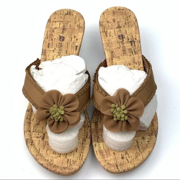 lindsay phillips switchflops ashley sandals - Picture 2 of 9